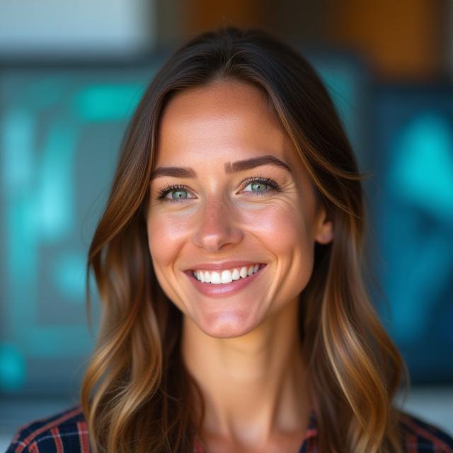 Photo of Claire 'The Architect' Marie, Lead Game Designer