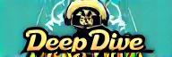 Deep Dive Adventures Logo