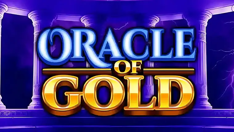 Key art for Oracle of Gold, featuring a sunken submarine and glowing deep-sea creatures